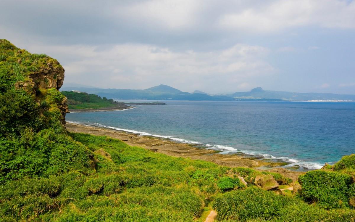 台湾屏东风景(台湾的南洋)图片大全