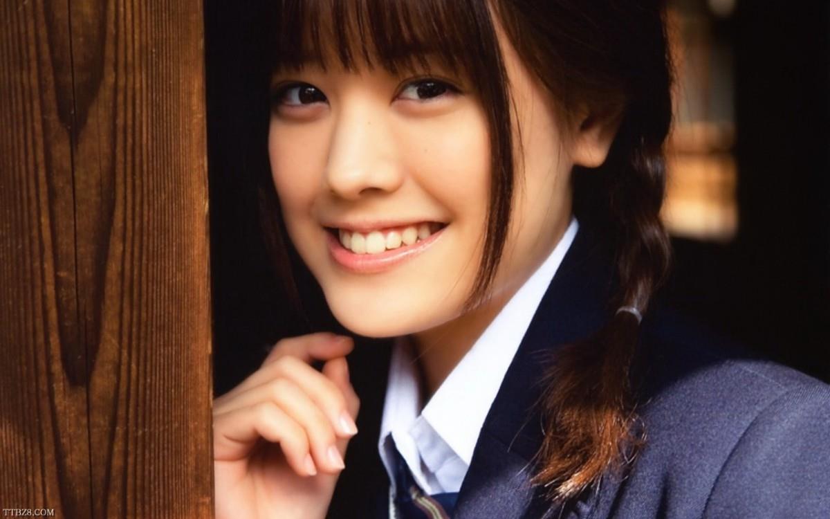 日本女演员福田沙纪图片大全