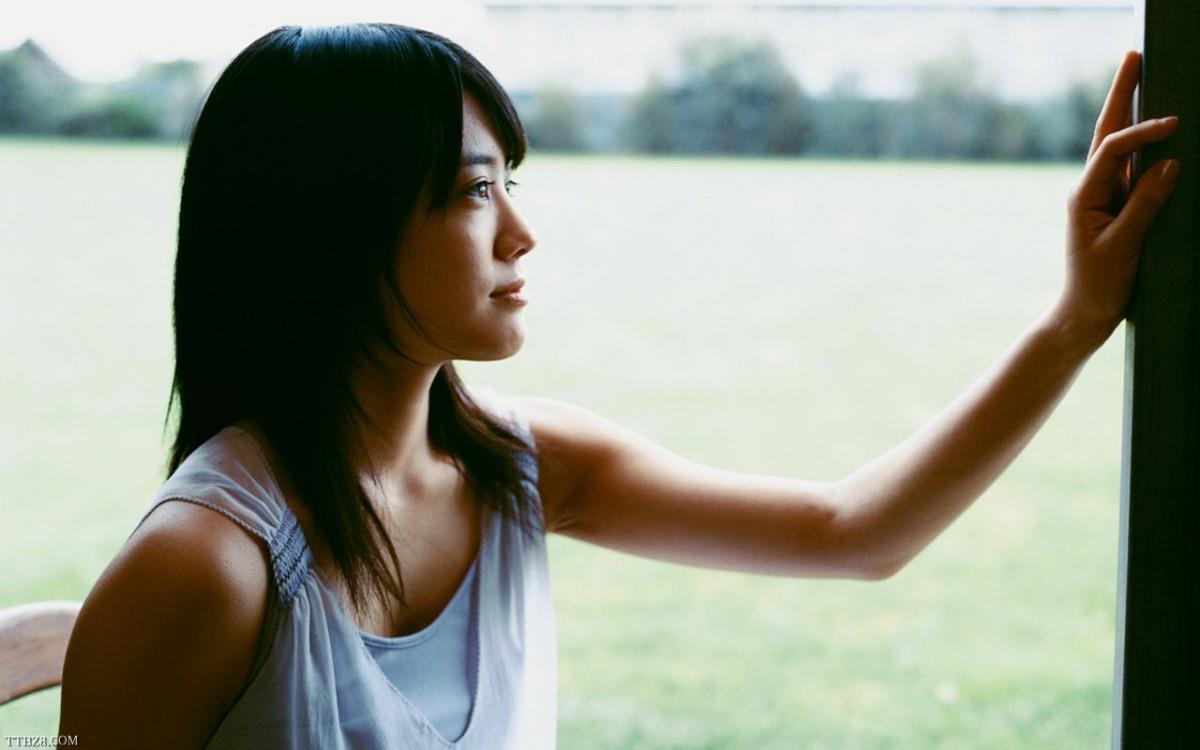 日本女演员福田沙纪图片大全