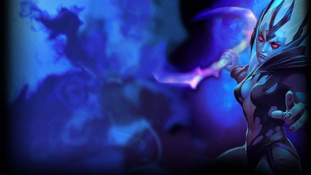 DOTA2游戏图片大全