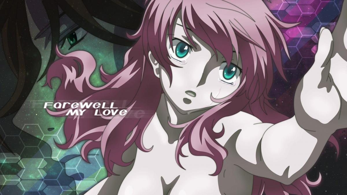 高达00动漫桌面壁纸