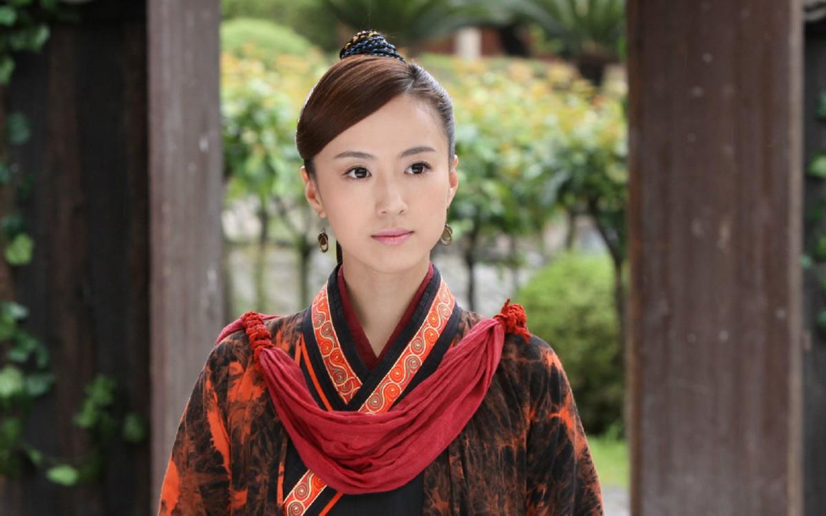 新白发魔女传剧照图片