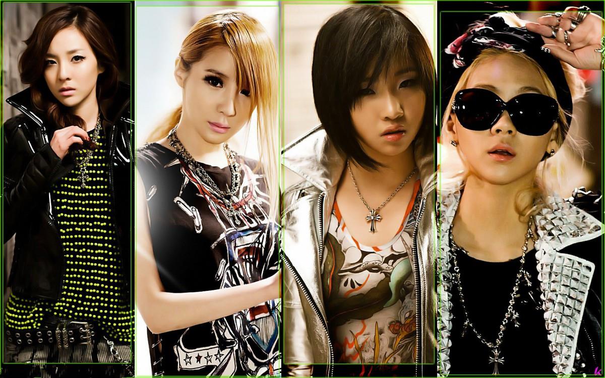 日韩高清美女图片合集