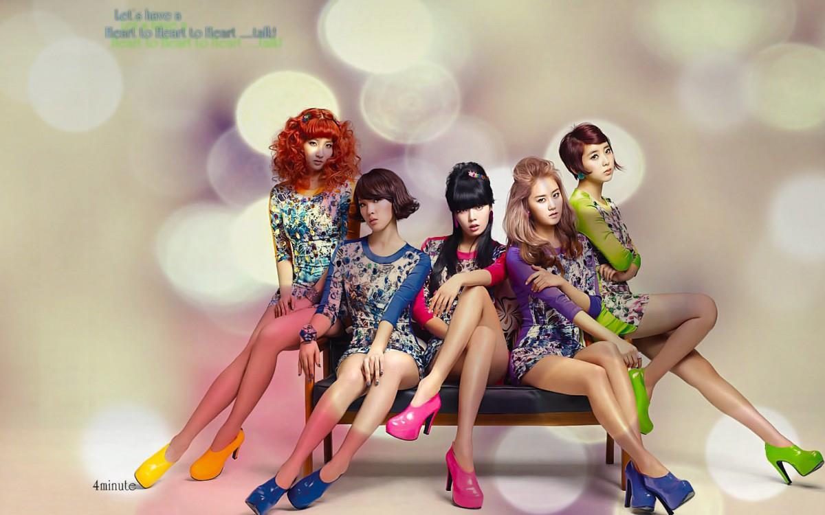 日韩高清美女图片合集