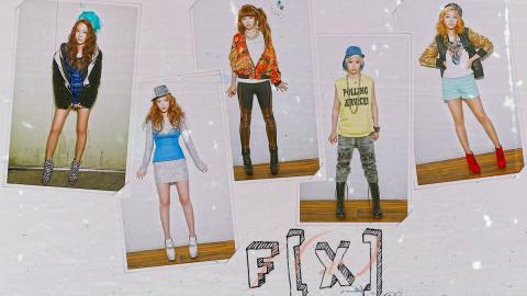 日韩高清美女图片合集