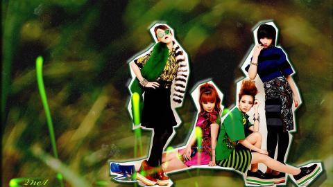 日韩高清美女图片合集