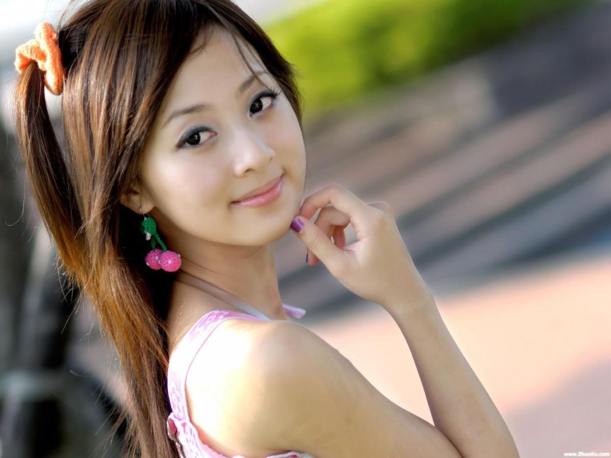 网络人气美女果子MM图片第十一辑