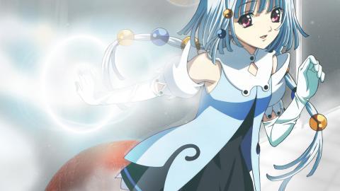 天使特警动漫图片大全