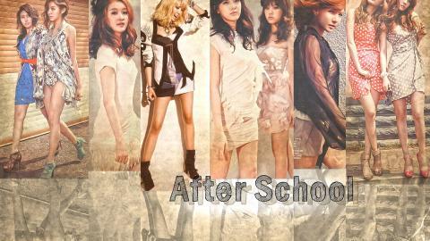 日韩高清美女图片合集