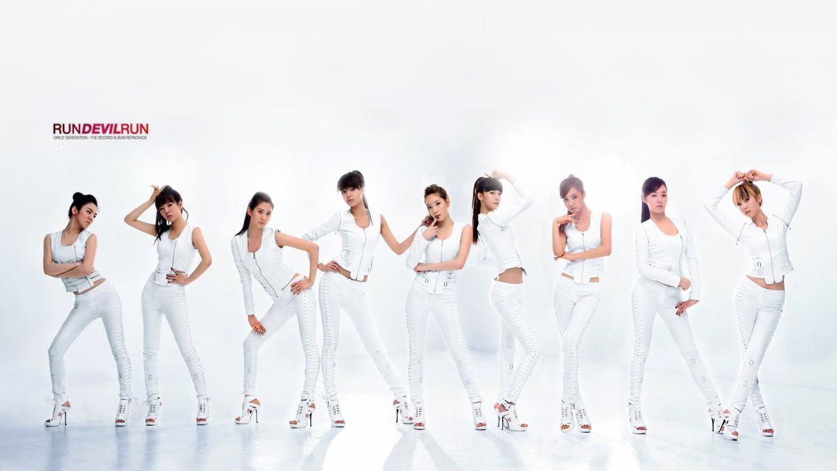 日韩高清美女图片合集