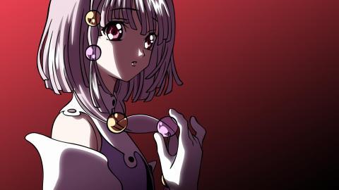 天使特警动漫图片大全