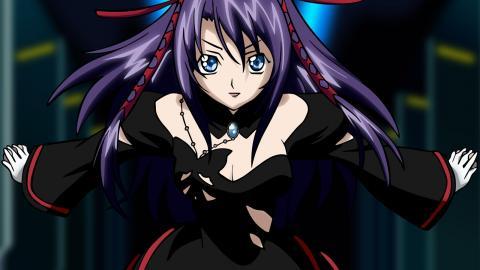 天使特警动漫图片大全