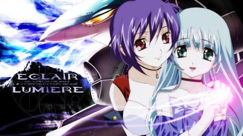 天使特警动漫图片大全