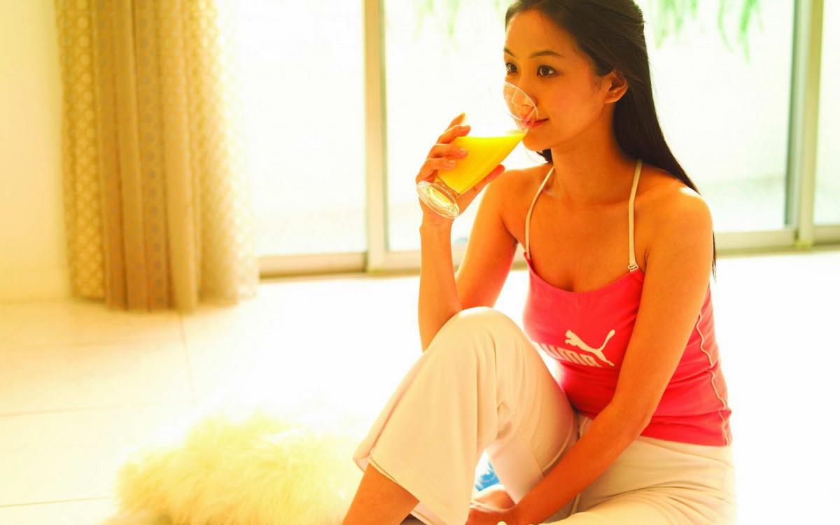 女孩闺房生活图片大全