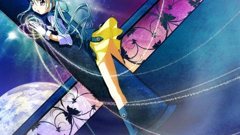 天使特警动漫图片大全