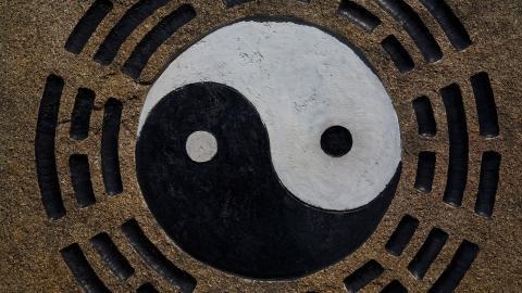 青岛风景风光图片大全