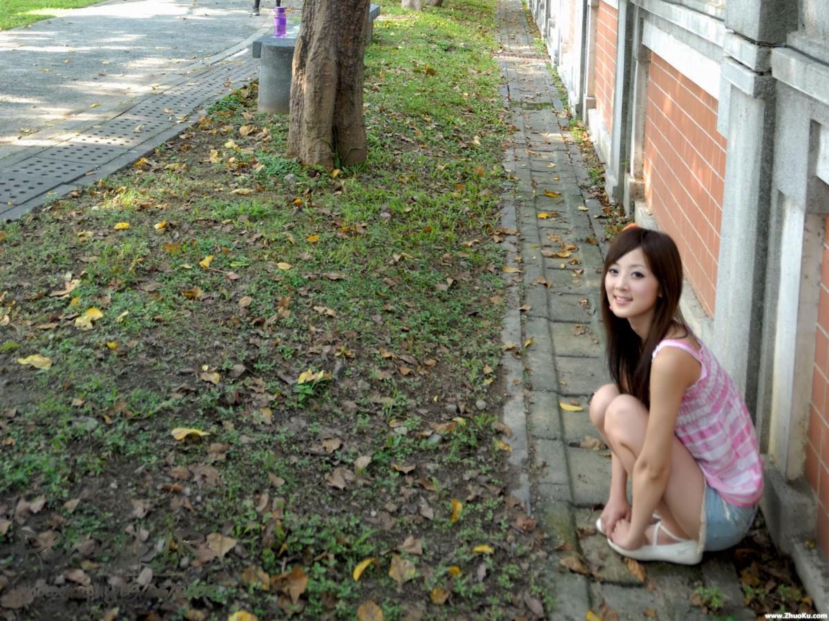 网络人气美女果子MM图片第十一辑