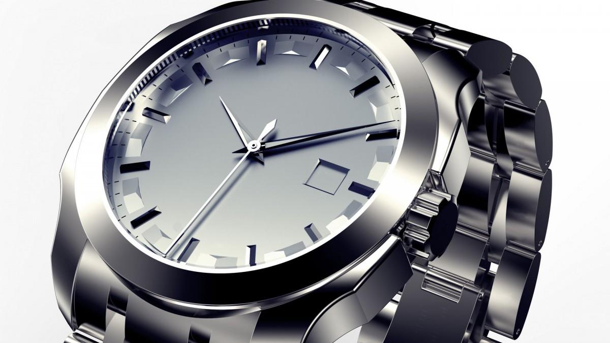 男士手表腕表图片