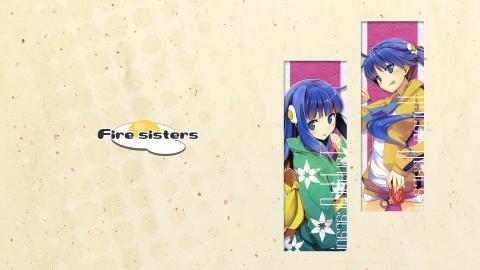 伪物语动漫图片