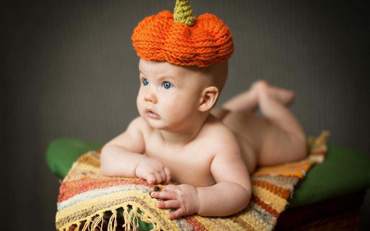 可爱婴儿宝宝农场图片