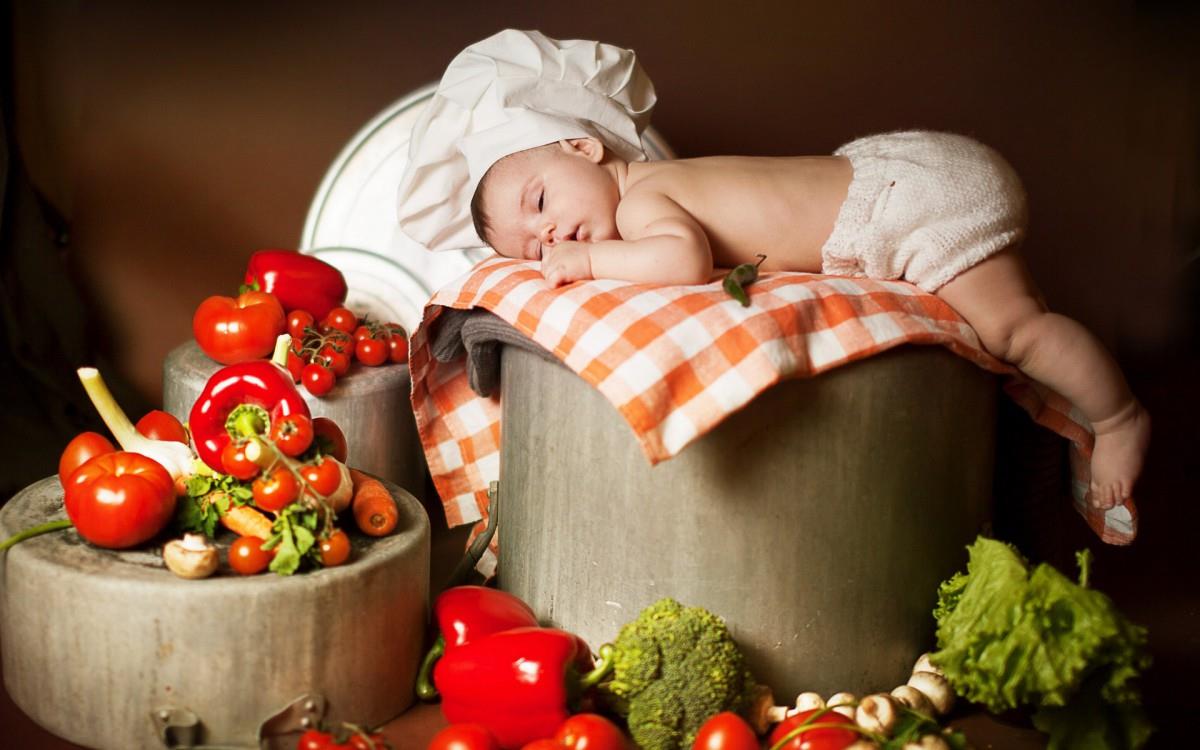 可爱婴儿宝宝农场图片