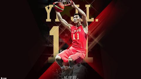 NBA精选篮球明星图片