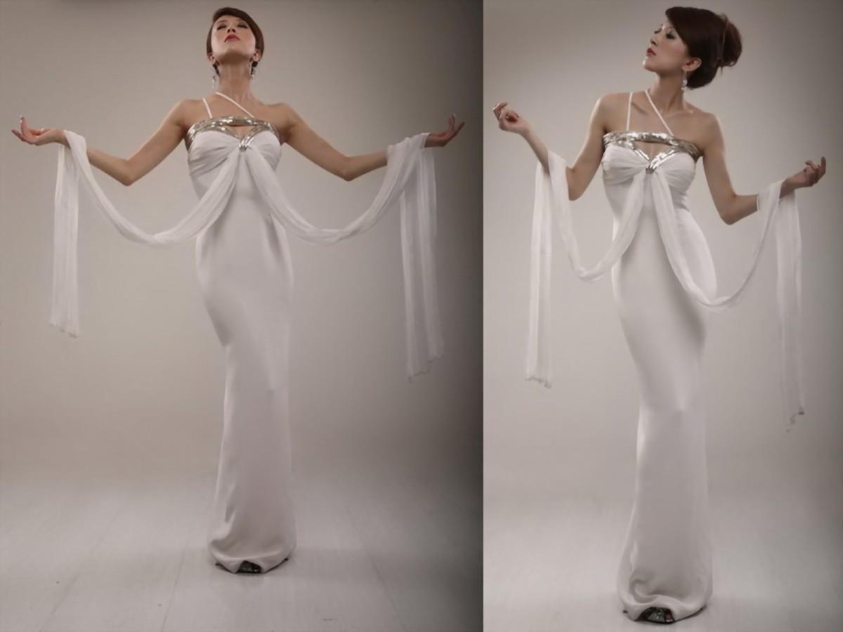 内地演员金巧巧图片大全