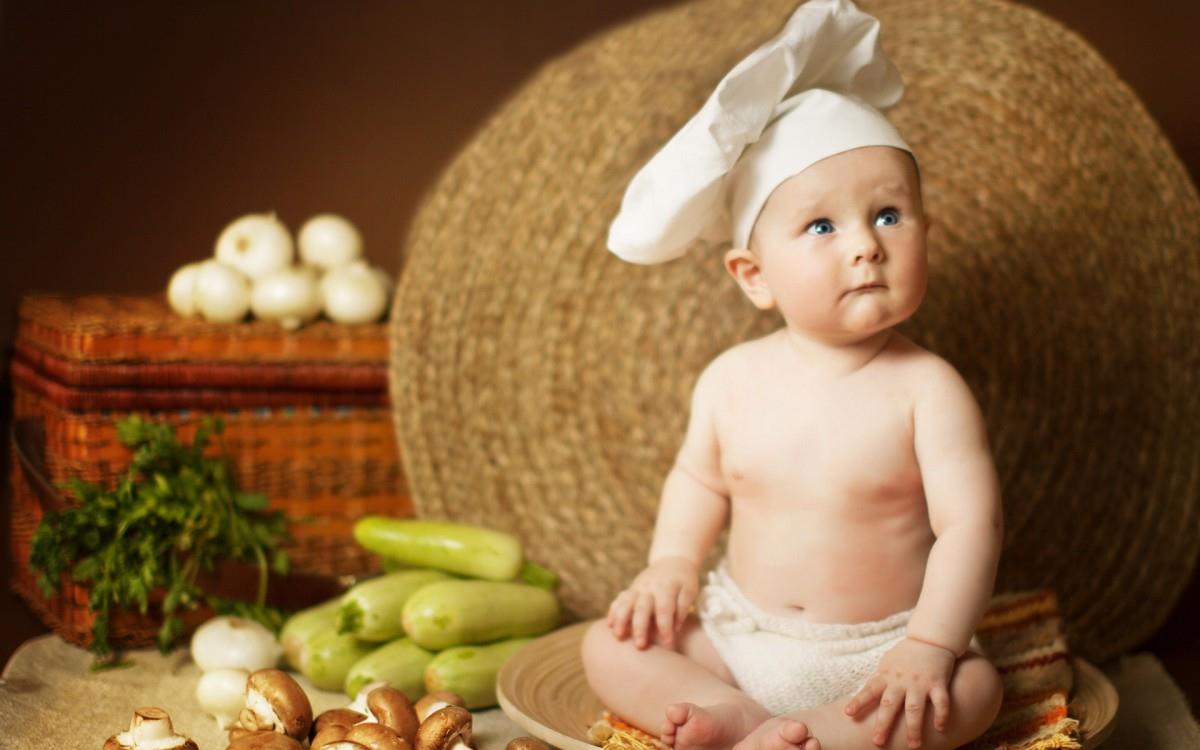 可爱婴儿宝宝农场图片