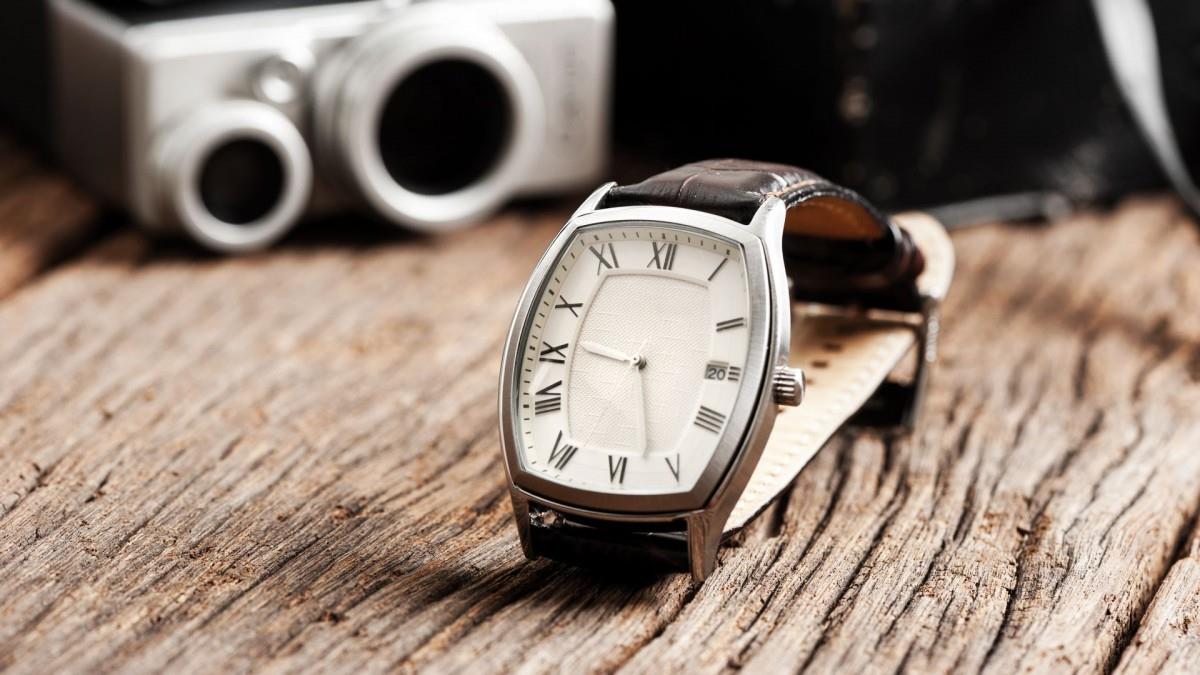 男士手表腕表图片