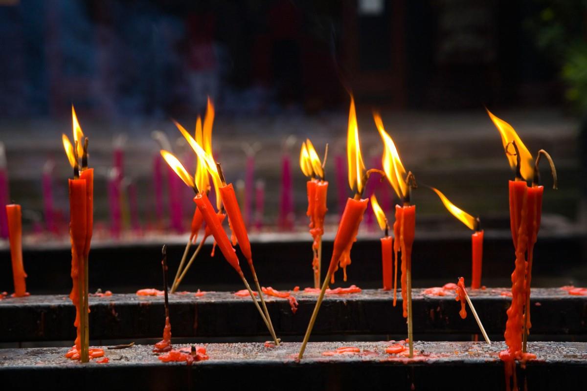 重庆丰都鬼城图片大全