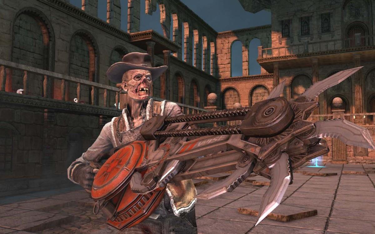 上帝模式游戏图片大全