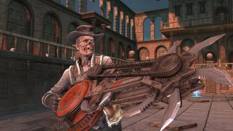 上帝模式游戏图片大全