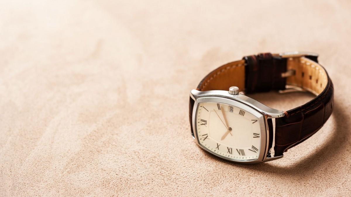 男士手表腕表图片