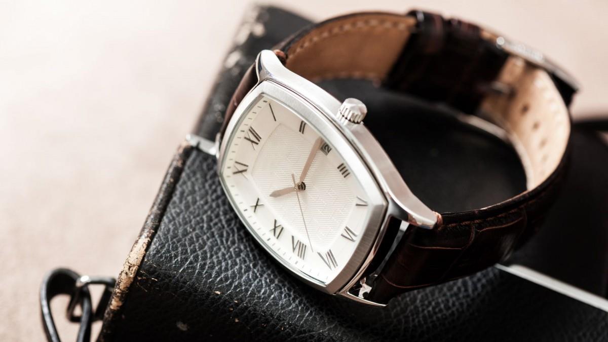 男士手表腕表图片