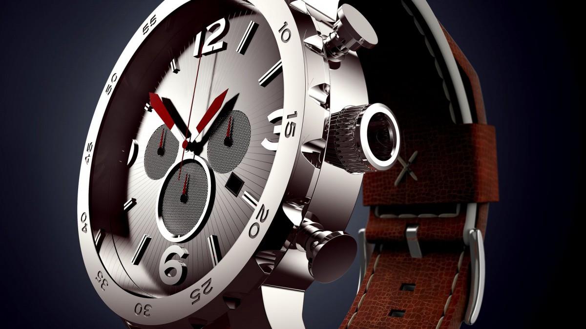 男士手表腕表图片