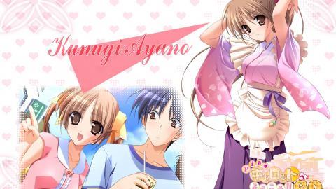 快餐店之恋动漫图片