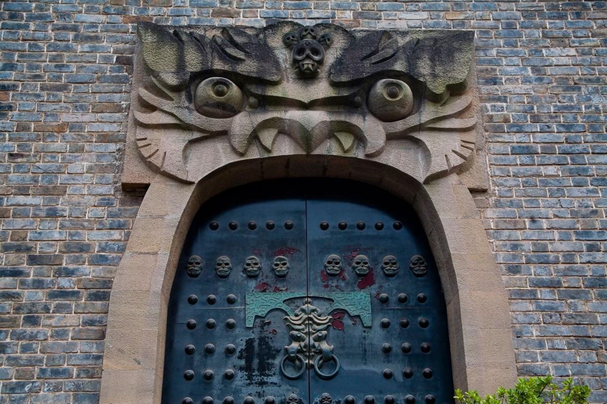 重庆丰都鬼城图片大全