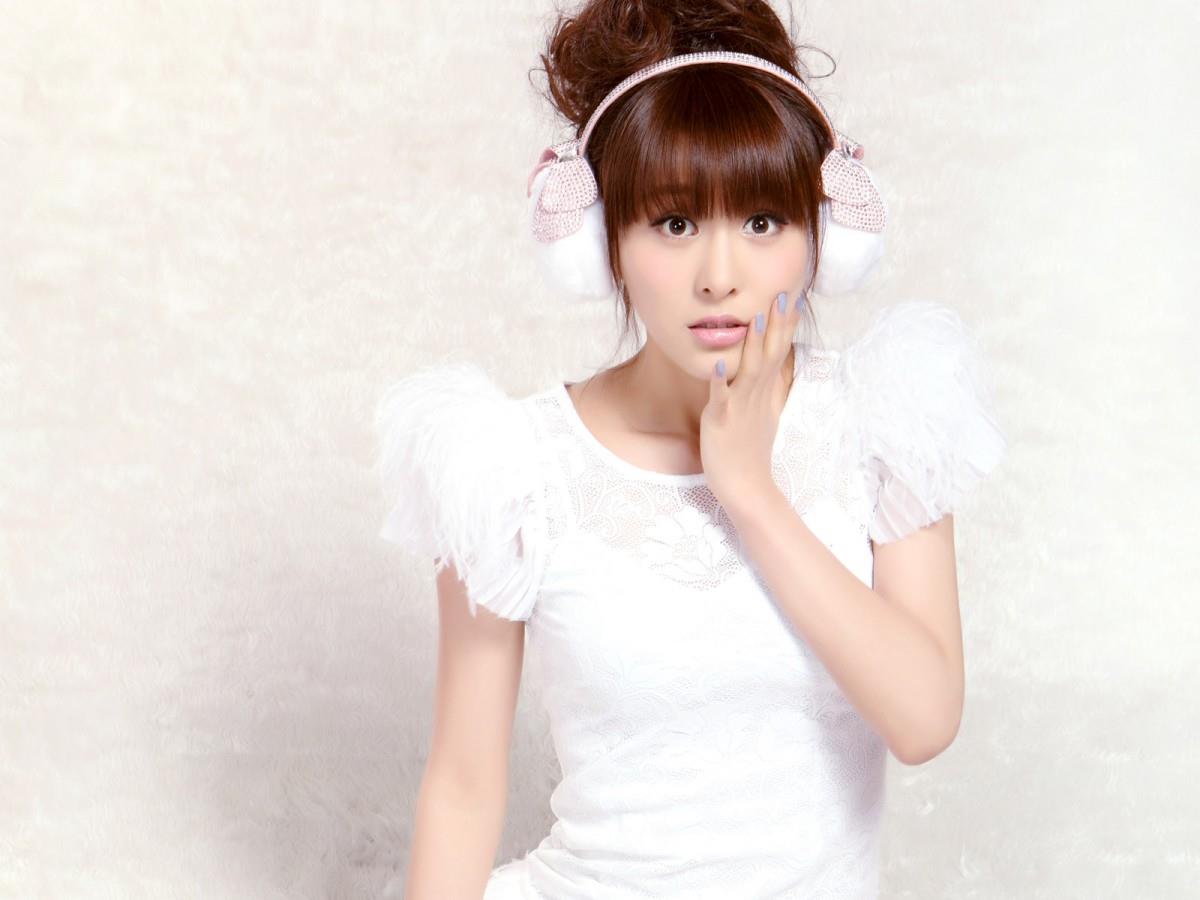 内地演员贾青图片