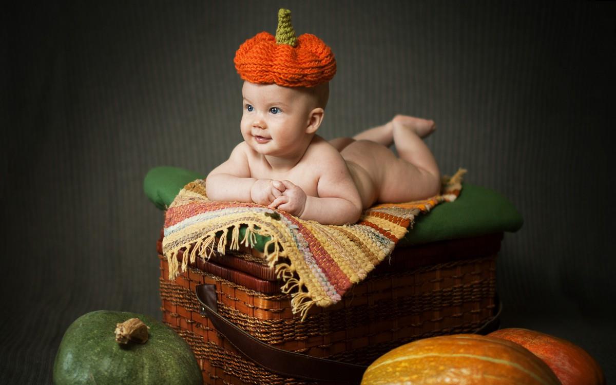 可爱婴儿宝宝农场图片