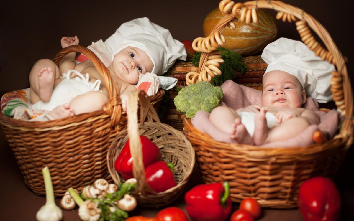 可爱婴儿宝宝农场图片