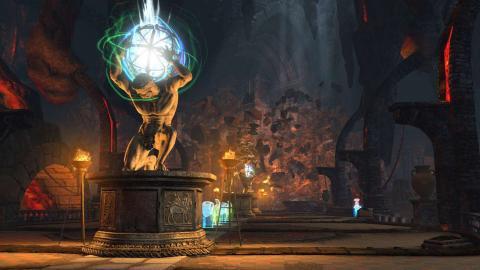 上帝模式游戏图片大全