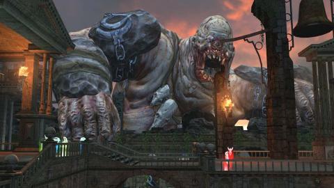 上帝模式游戏图片大全