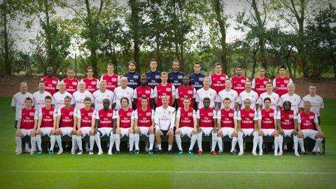 英超足球俱乐部图标图片