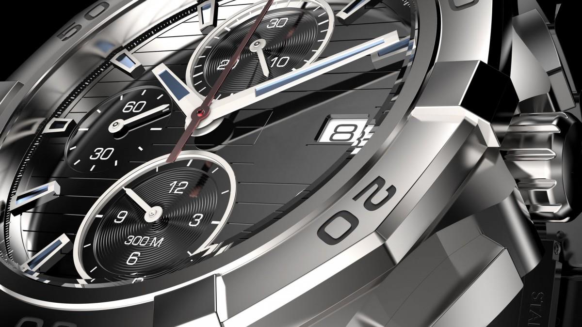 男士手表腕表图片