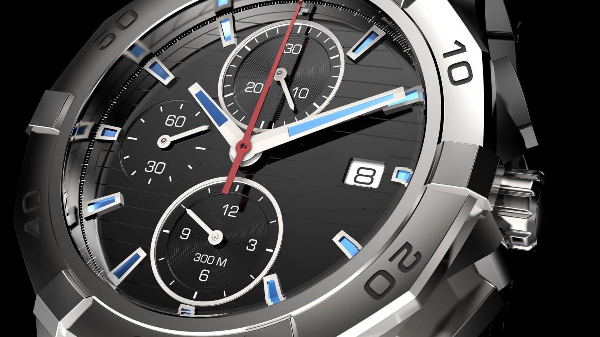 男士手表腕表图片