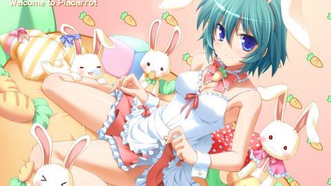 快餐店之恋动漫图片