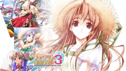 快餐店之恋动漫图片