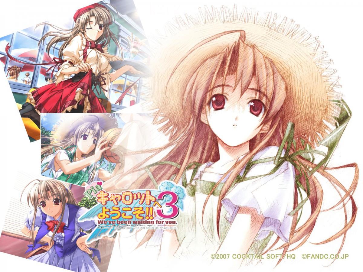 快餐店之恋动漫图片