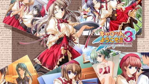 快餐店之恋动漫图片