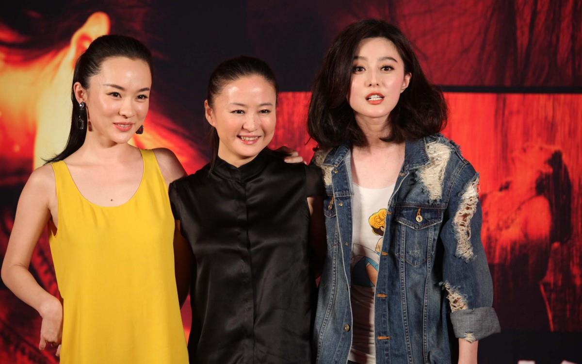 二次曝光电影图片大全